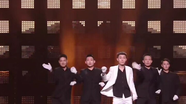 Zhang Shiyao’s New Year’s Eve Showdown