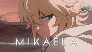 amv mikaela hyakuya