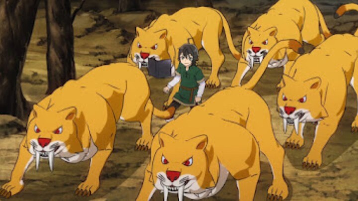 Yarikomizuki no Gamer eps 07 sub indo