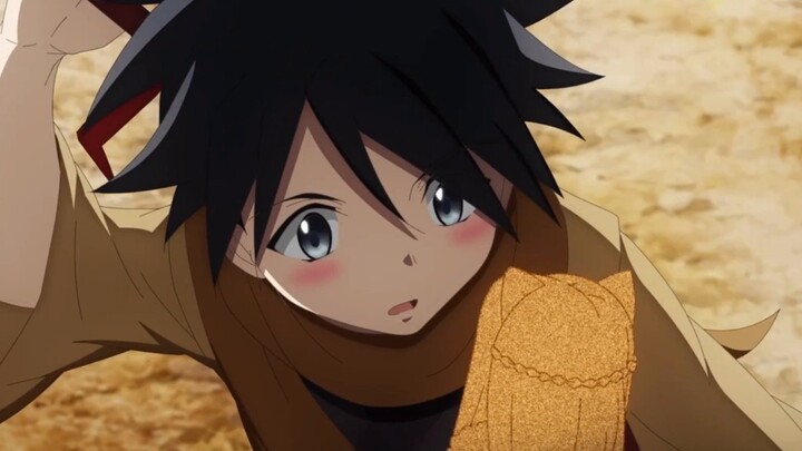 [Fox Spirit Matchmaker] Although I know the ending, I still want to watch it. The stubborn Xiao Zhuo