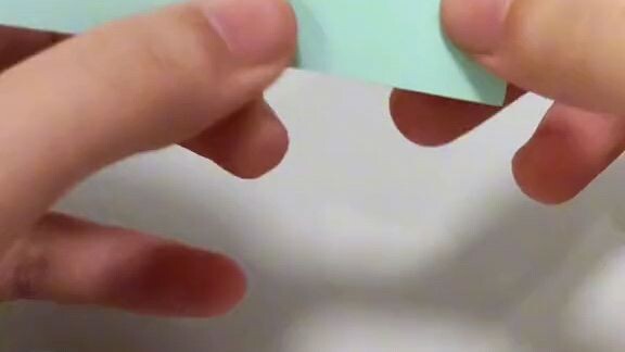 tutorial how to make paper rings! Pt.1