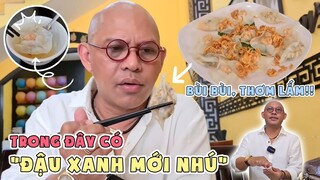 Color Man "HỌC LÕM" bí quyết gia truyền làm BÁNH BAO BÁNH VẠC về mở tiệm ??? | Color Man Food