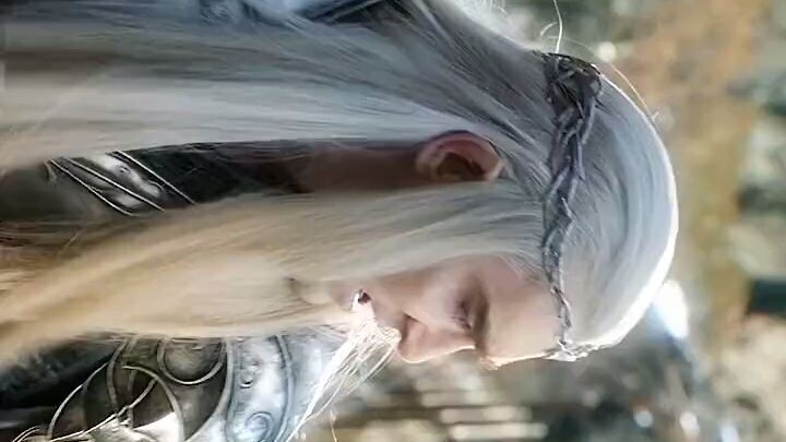 Battle war best action