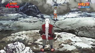 Naruto Shippuden Tập 394 - Kì thi trung đẳng mới.