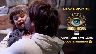 Bigg Boss 18 Episode 89 1080p