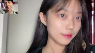 我男朋友老说我不在乎他，我想把好看的一面展示给他有错吗？