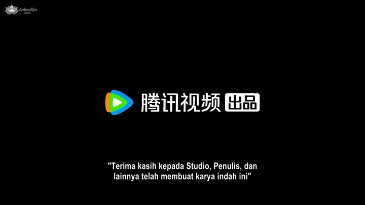 Tunshi Xingkong Episode 222