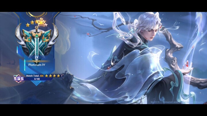Highlight  Hero Wangwei (Unreales unreleased)