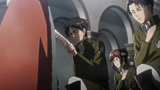 [Attack on Titan] What Eren really saw