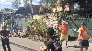 Tanggal Tari ng kalaban🤣🤣🤣