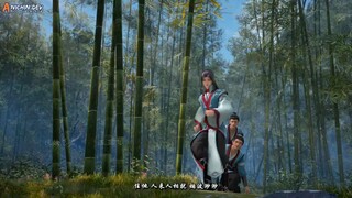 Martial Peak Eps 12 sub indo