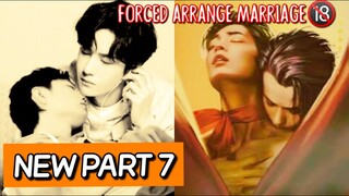 Forced Arrange Marriage EP7 #Wangxian #wangxianff #lanwangji #weiwuxian #lanzhan #weiying #bl