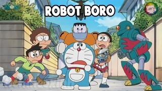 Review Doraemon - Robot Ai Của Nobita | #CHIHEOXINH | #1229