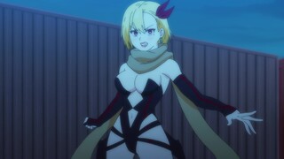 Hatena Illusion 01 VOSTFR