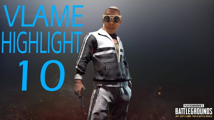 Vlame Mania Highlight