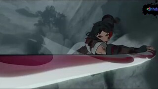 Chẩm Đao Ca Phần 2 Tập 14(END) Vietsub + Thuyết Minh