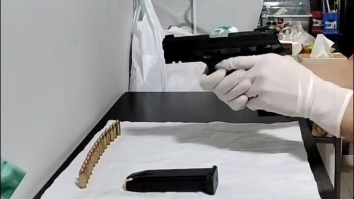 ตรวจเช็คอุปกรณ์ เครื่องพ่นโลหะแรงดันสูง #เพื่อการศึกษา  #เครื่องมือช่าง วันที่29 พฤศจิกายน 2568