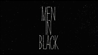 Men In Black (1997) 1080p