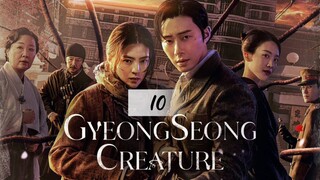 π°π· Gyeongseong Creature Part 2 Ep10 Eng Sub