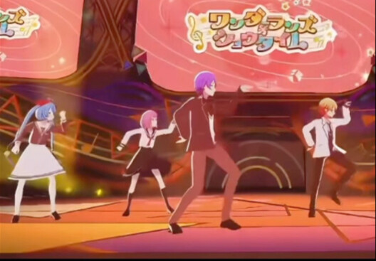 The most despairing episode for Ningning