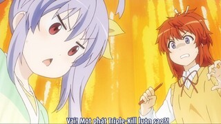 Non Non Biyori Repeat SS2 - Tập 02 [BD][Việt sub]