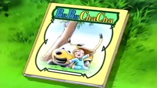 Bubu chacha tập 35 | thuyết minh