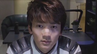 「Da Gu」People praise you not because of your superpowers, but because you have something that everyo