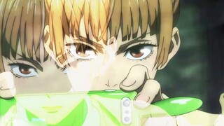 [Nanako & Mimiko] Thế giới là bức thư tuyệt mệnh của bạn, và chúng tôi là di vật của bạn