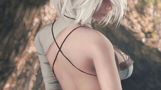 [GMV]NieR: Automata|Saddest Plot of YoRHa No.2 Type B