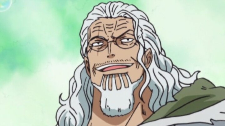 One Piece School telah mulai menerima siswanya! Izinkan saya memperkenalkan guru dari setiap mata pe