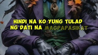 Hindi n ko ung tulad ng dati