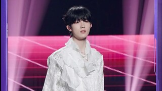 [Kế hoạch hạ cánh] Album đầu tay của gia tộc TF thế hệ thứ ba "Ngày hạ cánh" sân khấu công khai đầu 