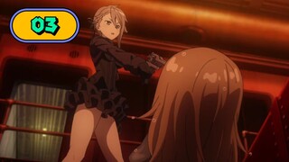 Princess Principal 03 (EngSub)