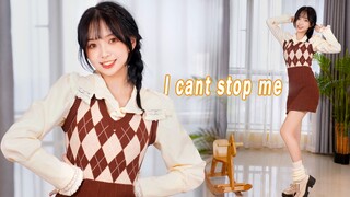 甜度降低预警~谁把我的糖偷走了？竖版【 I can't stop me】