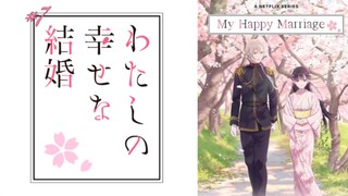 My Happy Marriage (EP7)