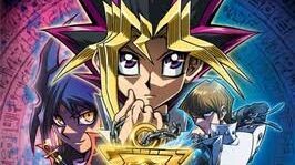 YU-GI-OH THE DARK SIDE OF DIMENSION TRAILER BAHASA INDONESIA