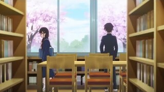 Mizuto breaks up with Yume | Mamahaha no Tsurego ga Motokano datta