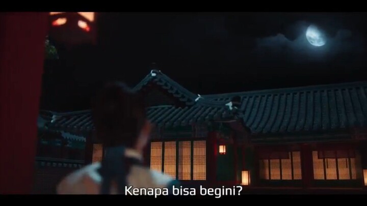 [SUB INDO] BON APPETIT YOUR MAJESTY (EPS 5)