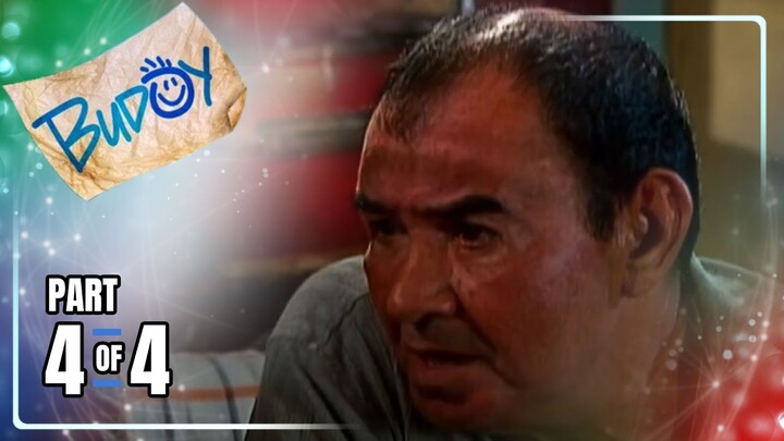 Budoy | Episode 23 (4/4) | May 28, 2024