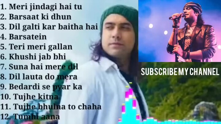 jubn natyal romantic songs