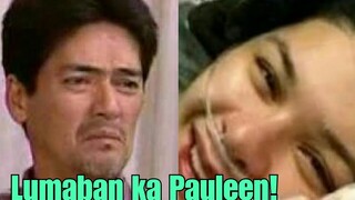 Pauleen LUNa KRITIKAL ANG LAGAY!BOSSING VIC Emosyonal na UMAming malubha na ang Lagay ni Pauleen