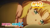 My Next Life as a Villainess: All Routes Lead to Doom! X - Episode 10 [Takarir Indonesia]