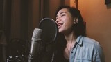 Tethered by Marckenny Joshua Bohol | Jewel Villaflores Cover