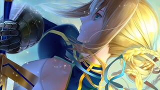 Mixed Action AMV World Without Justice