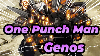 [One Punch Man AMV] Epicness Ahead!! A Big-budget Fighter, Coins Ready!