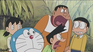 Doraemon episode 110