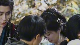 For the first time, Bai Lu couldn't stand being laughed at.