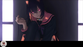 Nghe AMV mỗi ngày -  Piano #MusicAnime #schooltime