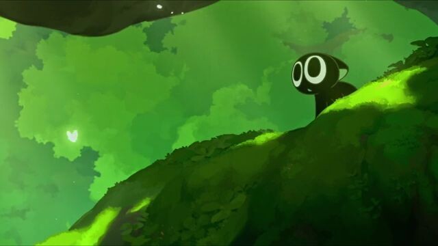 The Legend of Hei Full Movie [SUB ENG / INDO] | Chinese Animated Fantasy Film
