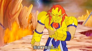 不要把自己想的太重要，总会有人来替代你的，天地盟主就是一个很好的例子